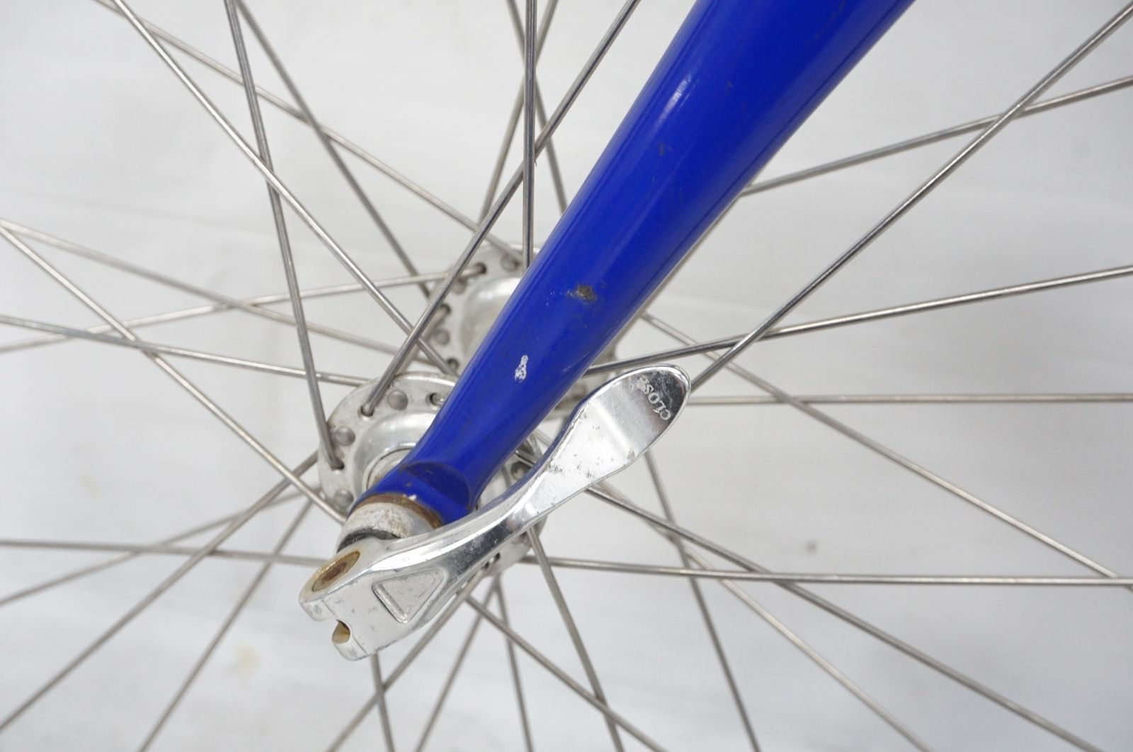 GIOS 「ジオス」 PANTO 2007年モデル 20インチ ミニベロ / バイチャリ