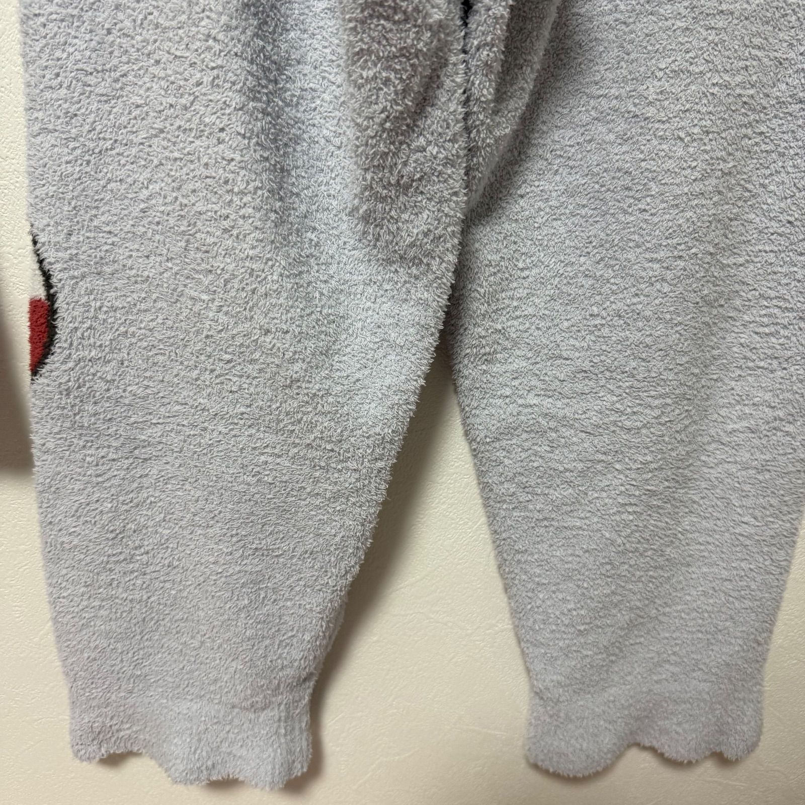 ルームウェア セットアップ