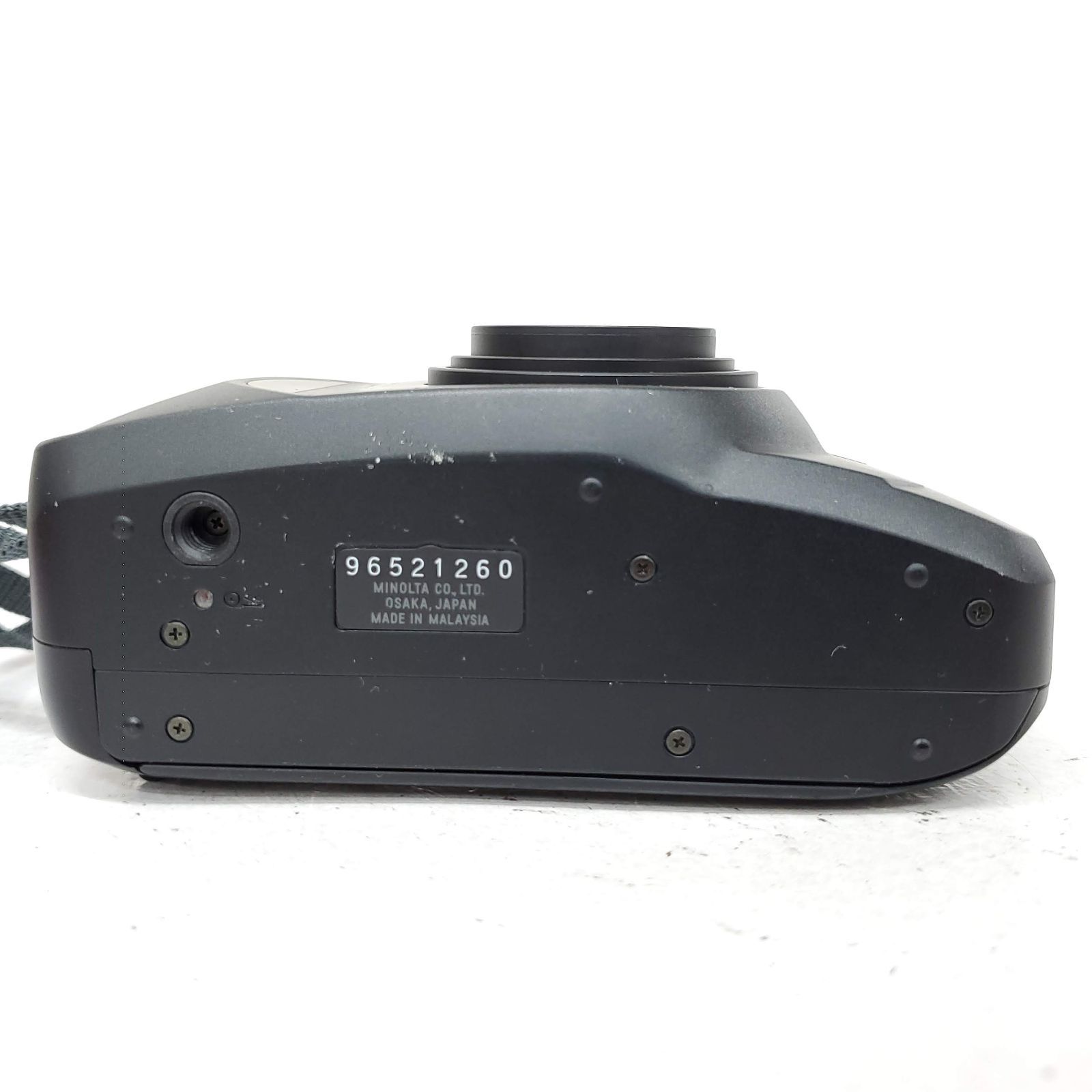 動作確認済】 Minolta Capios 115 F0822-11ID - メルカリ