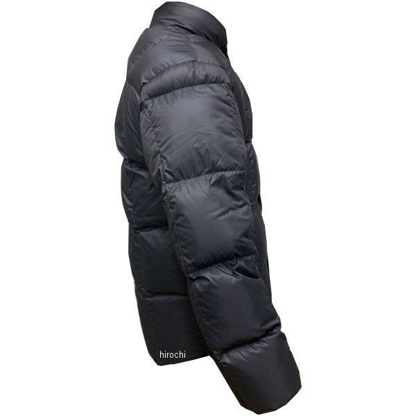 97426-21VM/000M ハーレー純正 新品 ジャケット Puffer 黒 Mサイズ