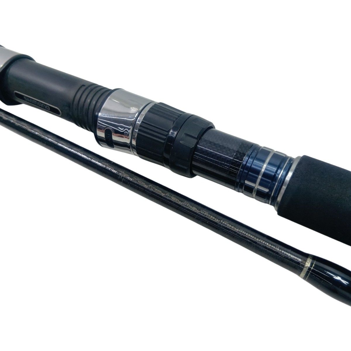 SHIMANO シマノ ショアジギングロッド 20コルトスナイパーXR S100H 39767 やや傷や汚れあり