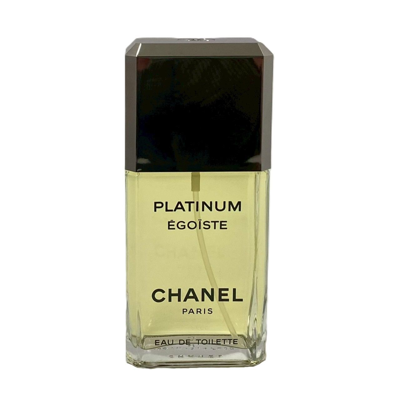 SU CHANEL エゴイスト プラチナム オードトワレ 100ml 香水 パヒューム フレグランス シャネル EGOISTE PLATINUM EDT EAU DE TOILETTE SU-285