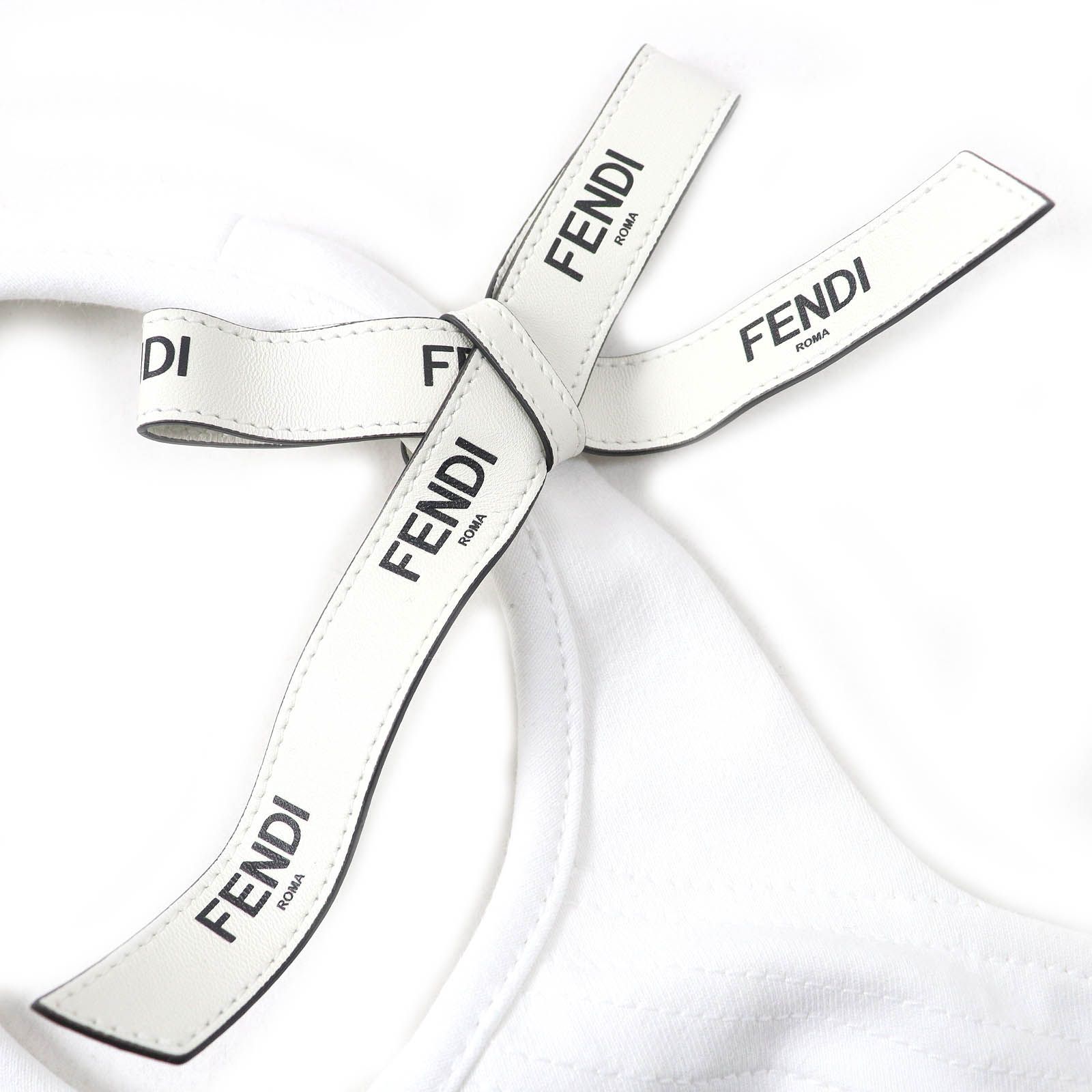 FENDI×MARC JACOBS タンクトップ