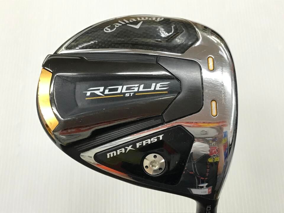 【ひみこ】ドライバー 12.5度 レディース ゴルフ　filly Callaway filly レディースドライバー12.5度L HC付 凹みあり