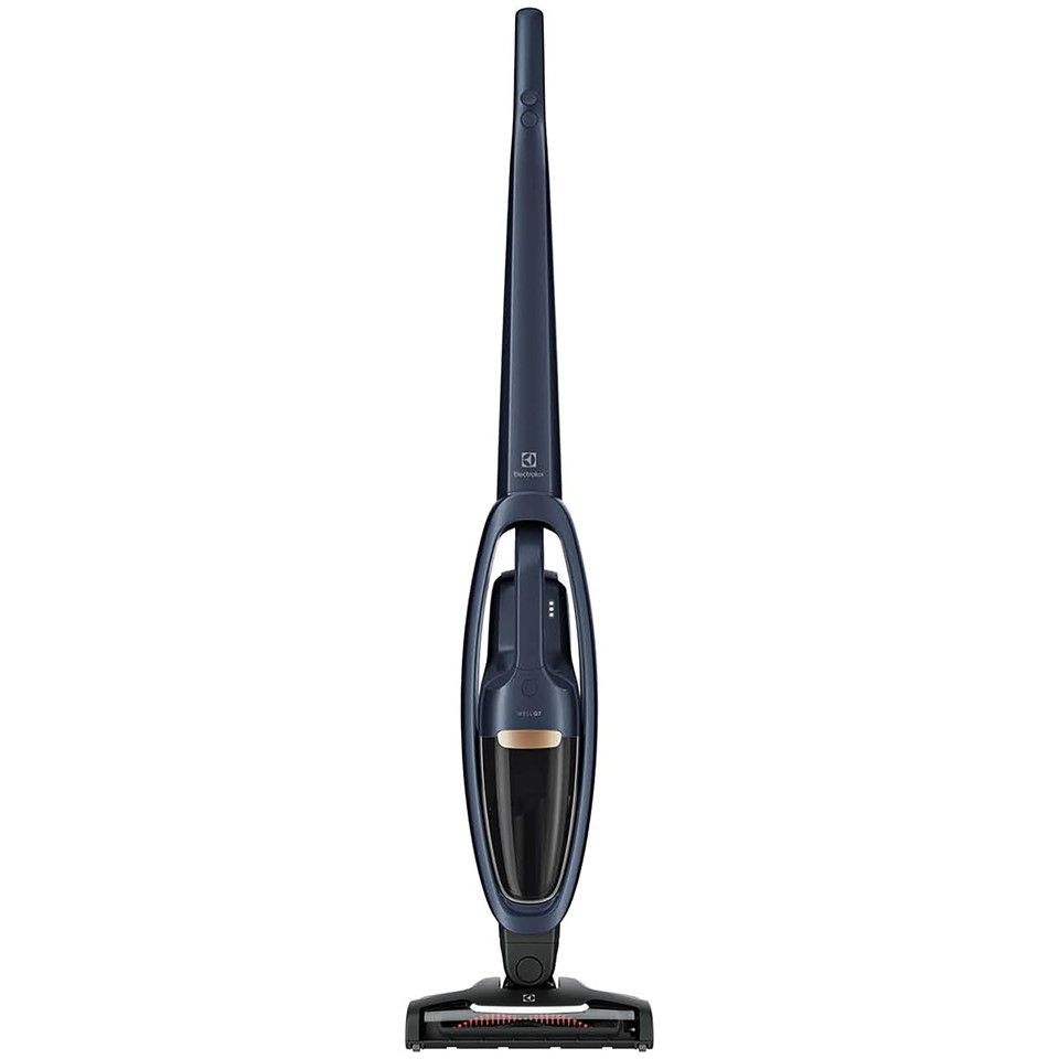 Electrolux エレクトロラックス コードレス掃除機 21.6V Well Q7 WQ71 