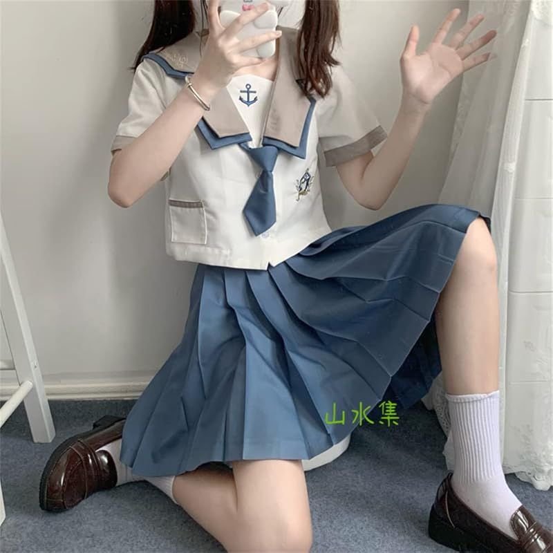 JK制服 コスプレ