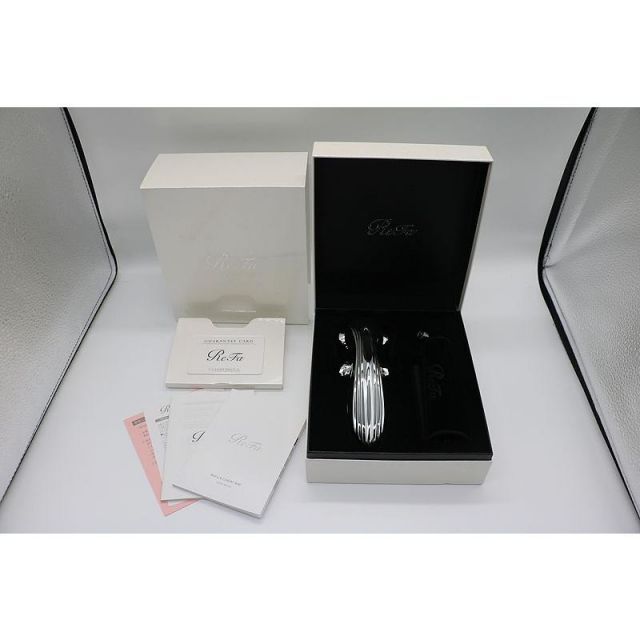 MTG ReFa 4 CARAT RAY  リファフォーカラットレイ RF-FR2306B 新品未使用