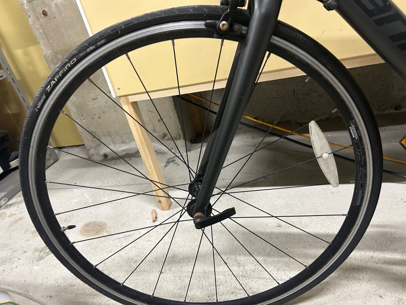 CANNONDALE CAAD