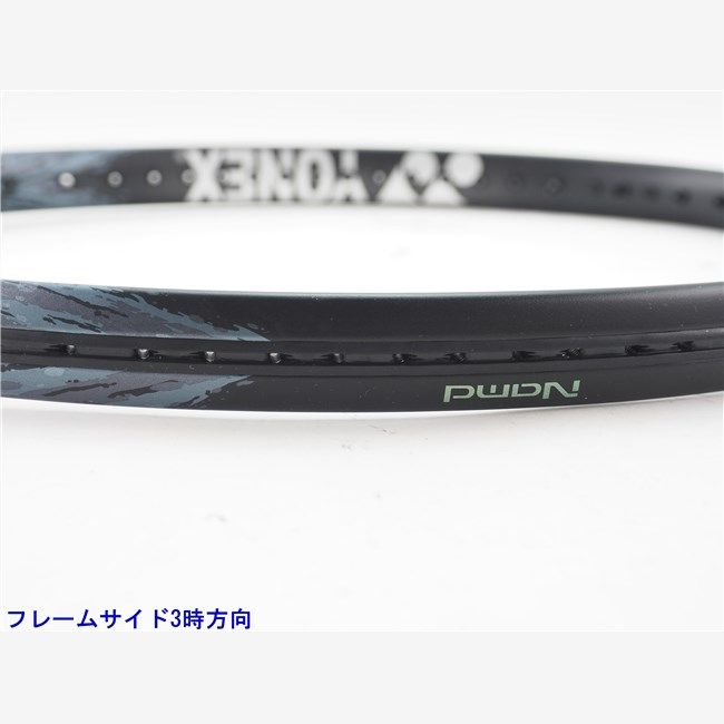 中古 テニスラケット ヨネックス レグナ 100 2019年モデル【CUSTOM FIT】 (G3) YONEX REGNA 100 2019 (c25070189c) 中古】ヨネックス レグナ 100 2019年モデル【CUSTOM FIT】YONEX