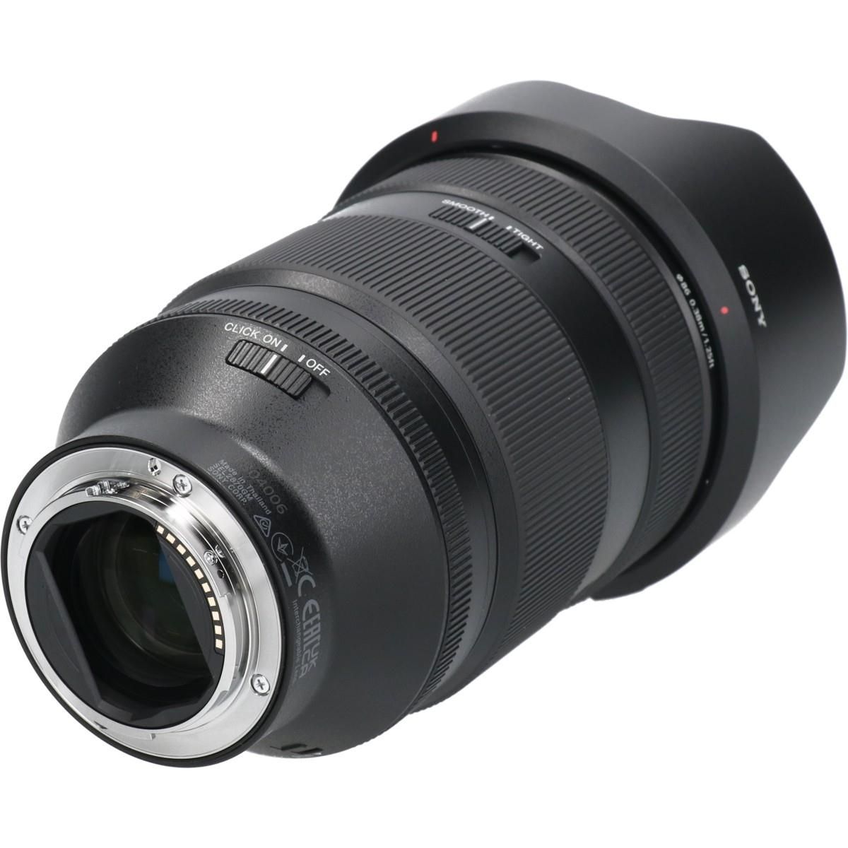  ＦＥ２８ ７０ｍｍ Ｆ２ＧＭ ＳＥＬ２８７０ＧＭ レンズ(単焦点) カメラ