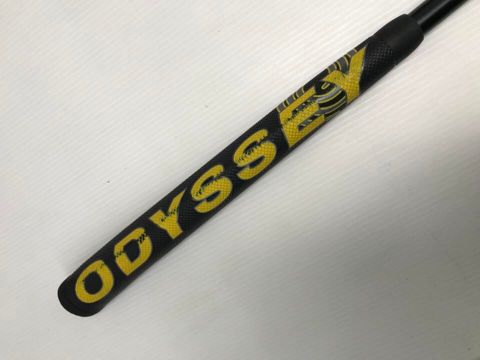 最短翌日発送】STROKE LAB DOUBLE WIDE FLOW | | パター | オデッセイ