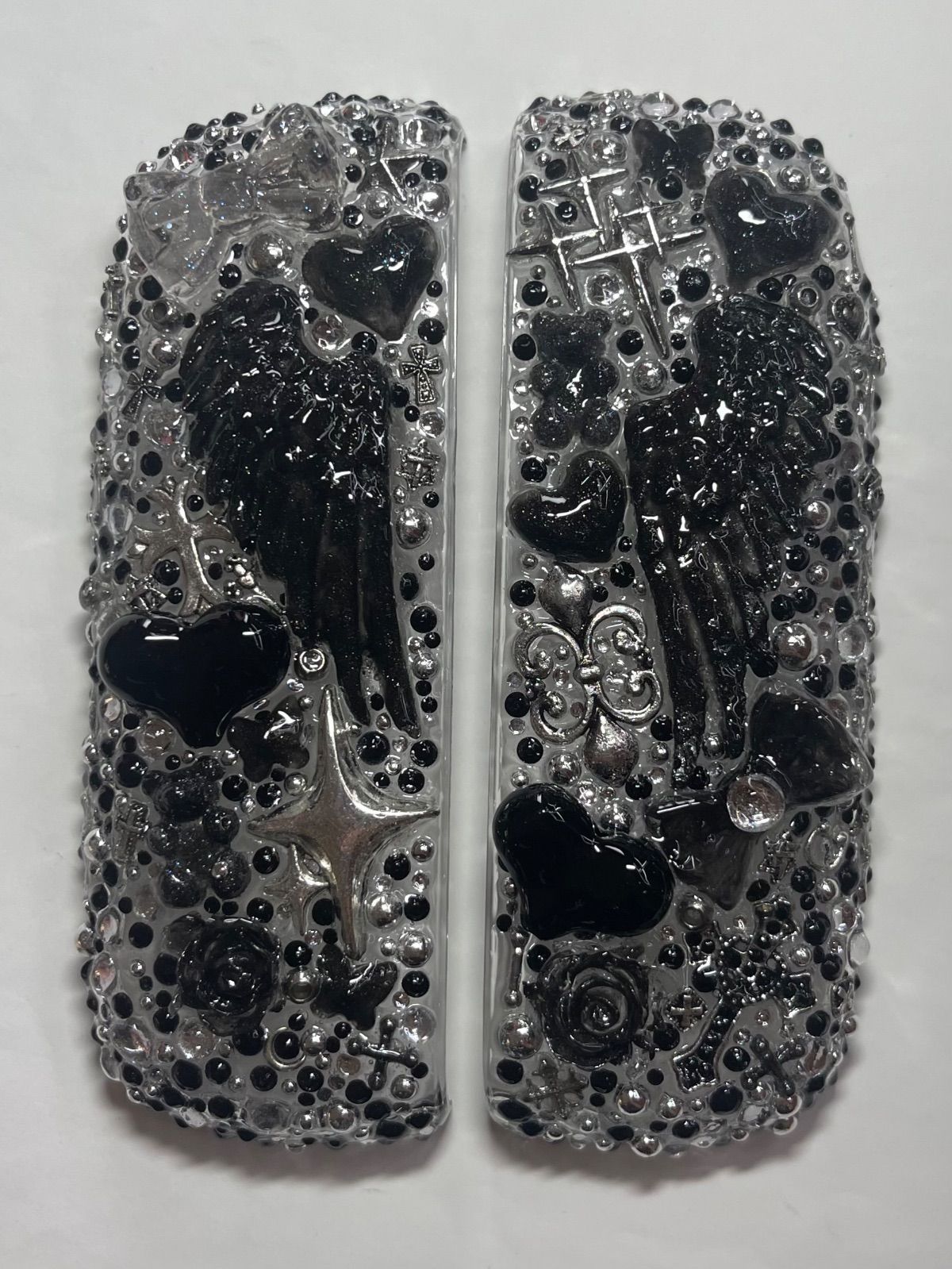 iQOSイルマワン ケース ハンドメイド 電子タバコ テリア35 iQOS