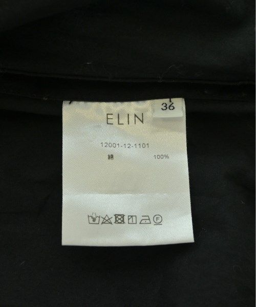 ELIN カジュアルシャツ レディース 【古着】【中古】【送料無料】