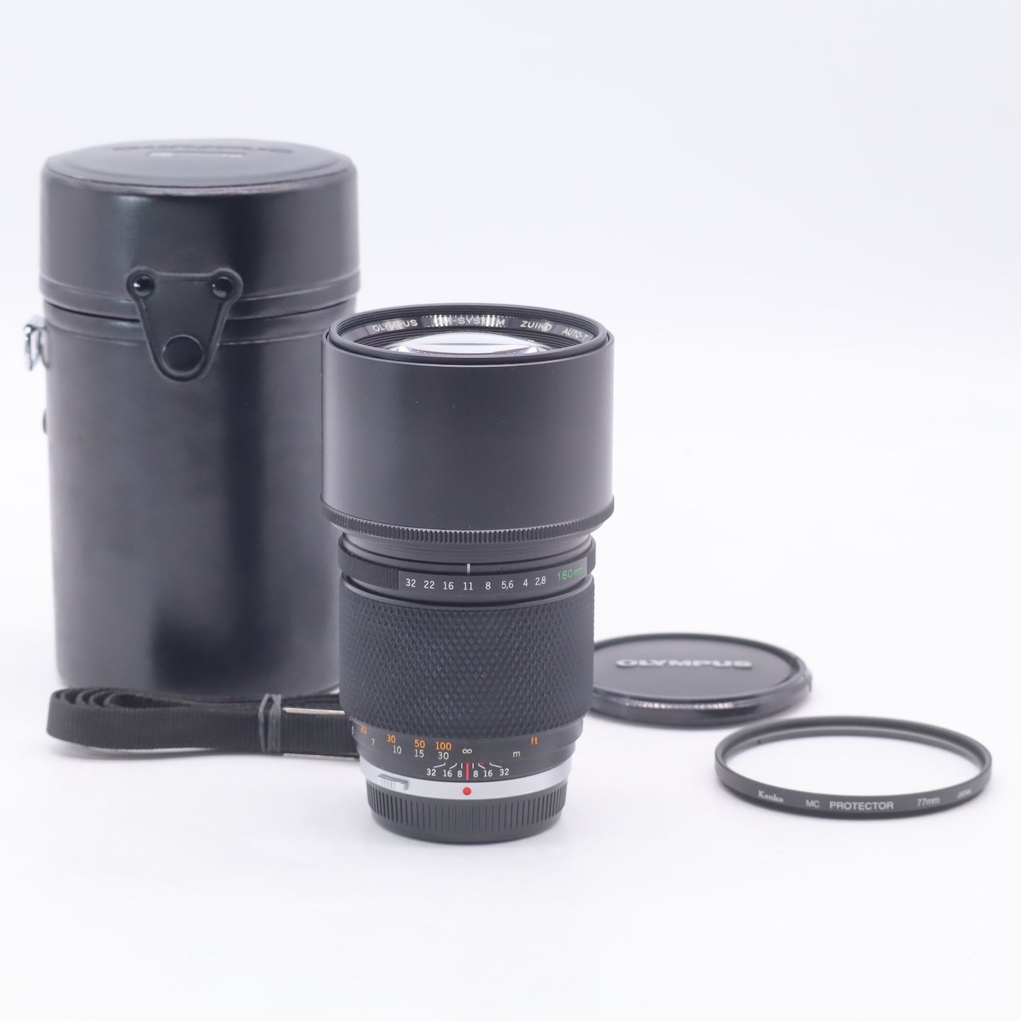 作例有り】MAMIYA-SEKOR C80mm F2.8＋gマウントアダプター MAMIYA