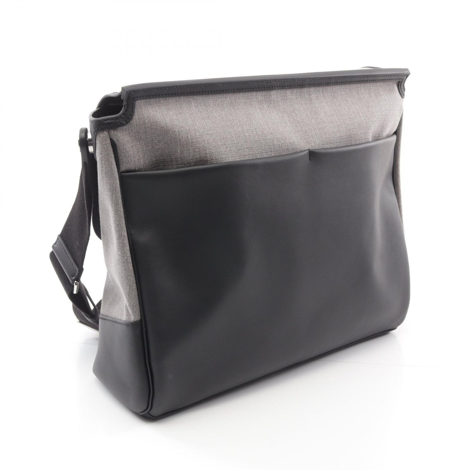 エルメス HERMES ショルダーバッグ メッセンジャー オールバック