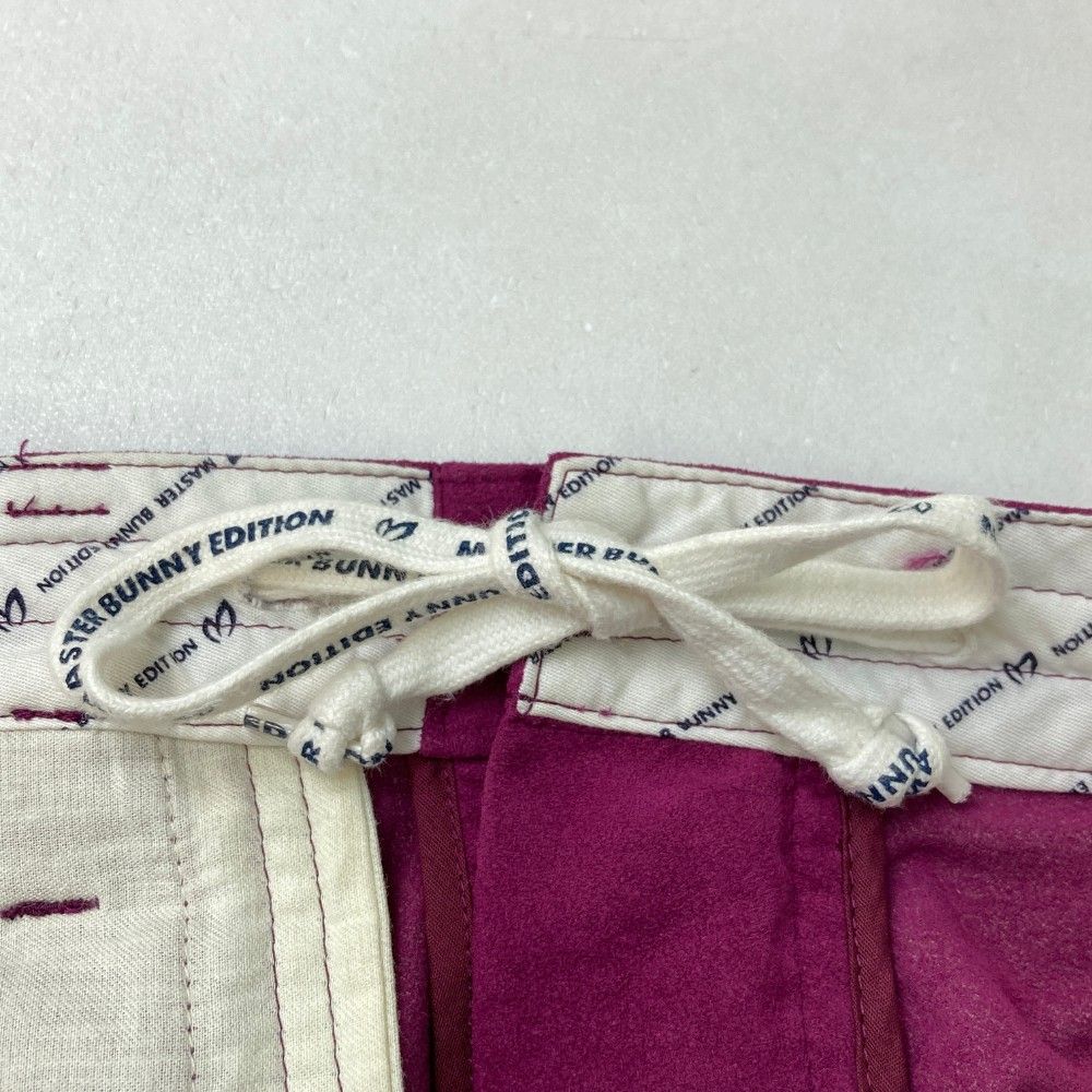 サイズ：5 MASTER BUNNY EDITION マスターバニーエディション ハーフ