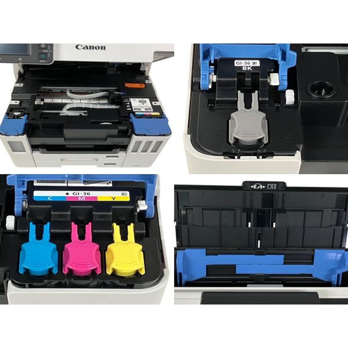 GX7030 インクジェット