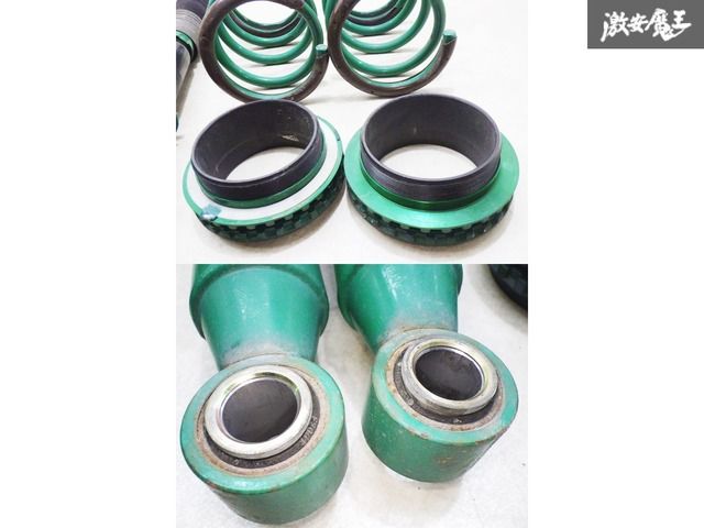 TEIN テイン】ZRR70 70 ZRR75 ノア ヴォクシー FLEX-Z