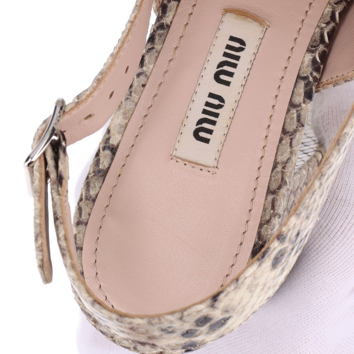 MIU MIU