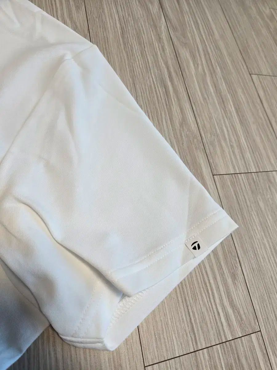 テーラーメイド 機能性 ゴルフ 半袖 Tシャツ 100