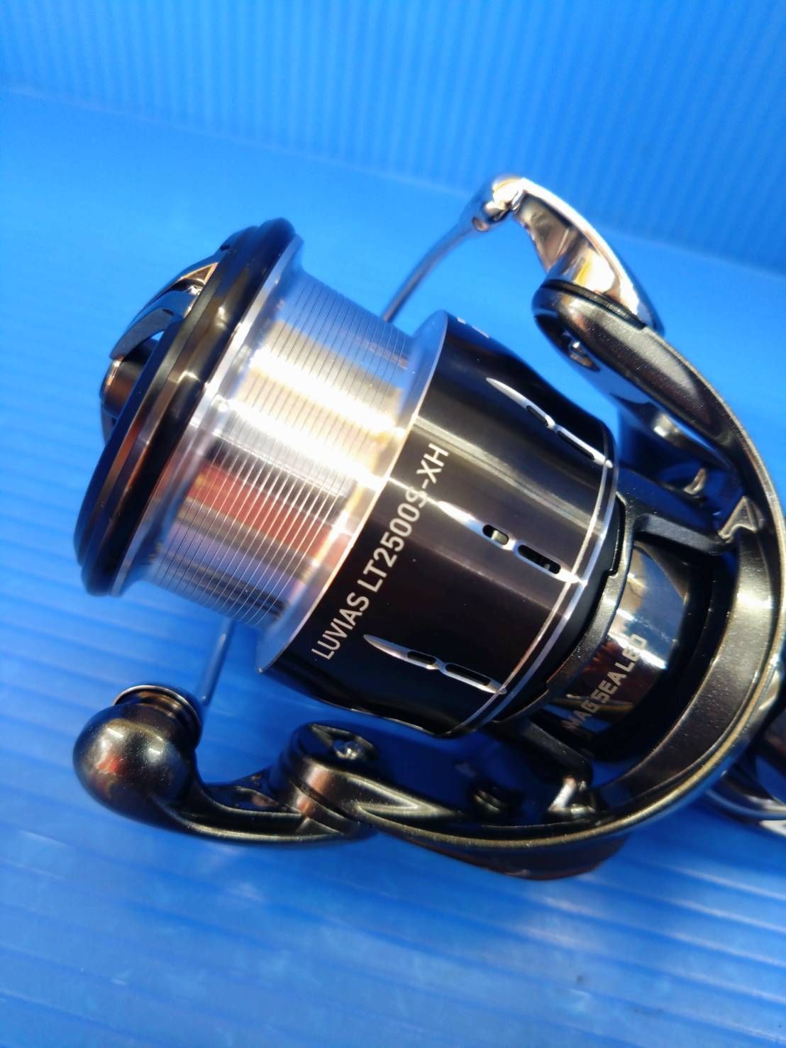 ダイワ 24ルビアス