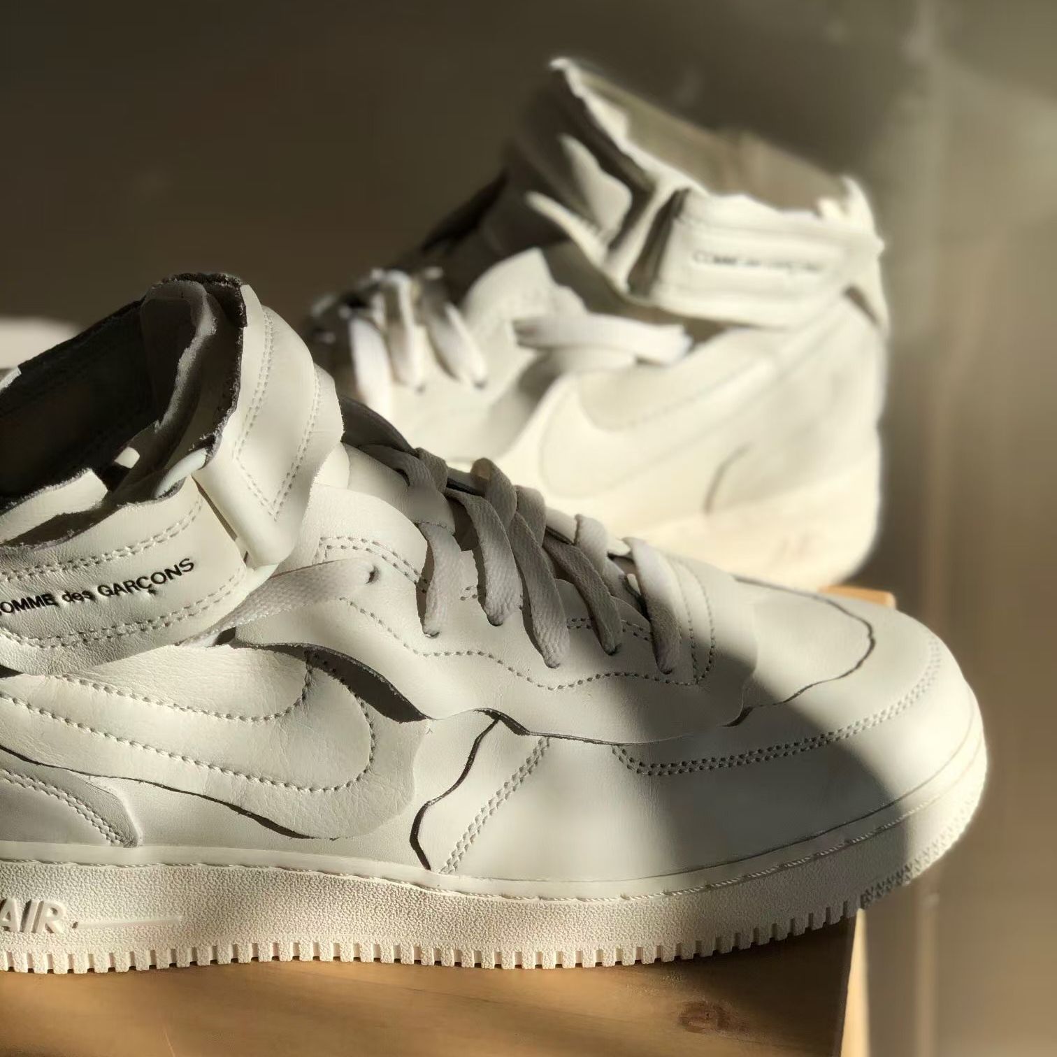 Nike Air Force 1 Mid 