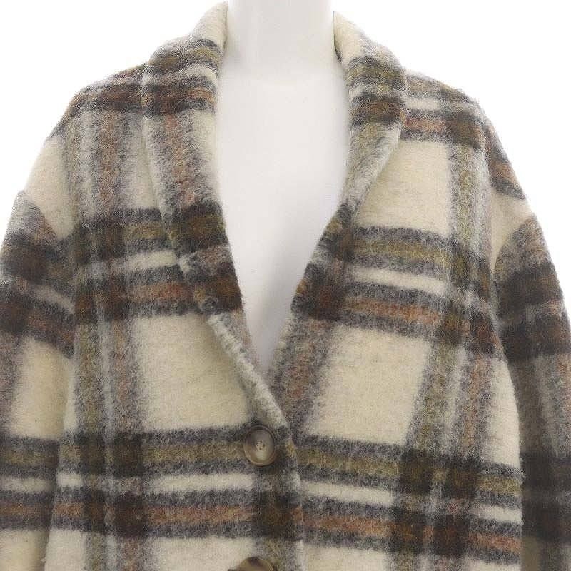 イザベル マラン エトワール ISABEL MARANT ETOILE チェックGABRION