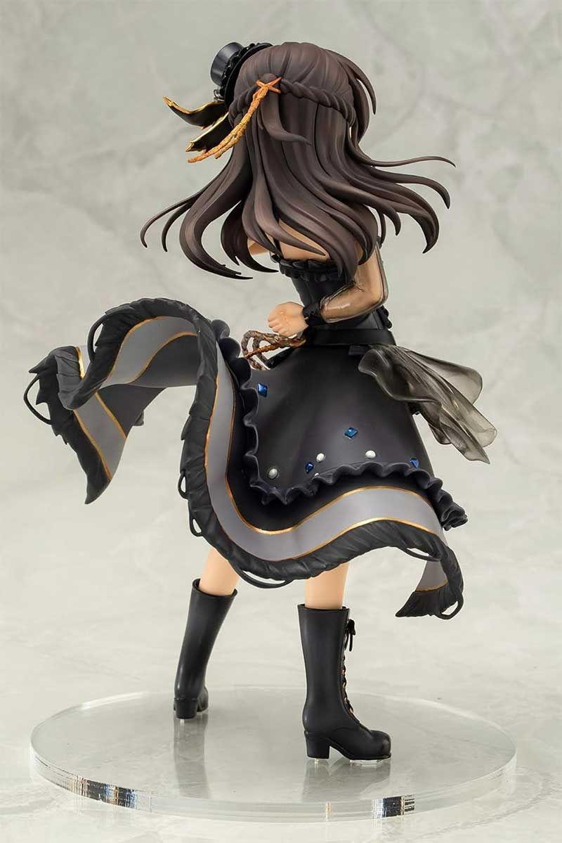 PLUM フィギュア アイドルマスター シンデレラガールズ U149 1/7