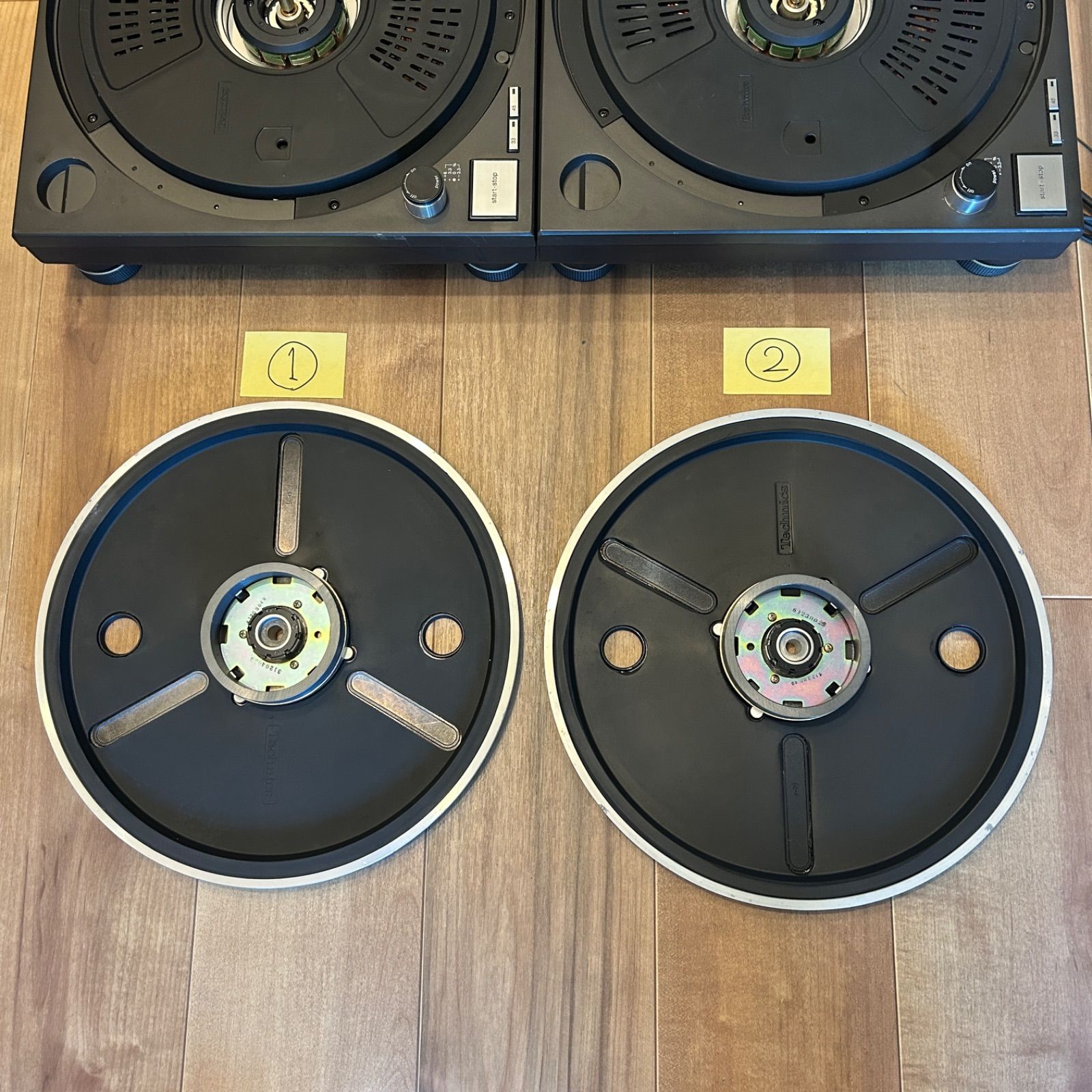 高音質カスタム品