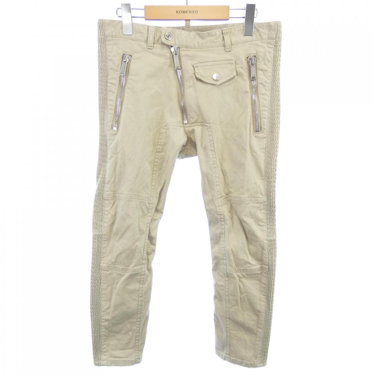 ディースクエアード DSQUARED2 S71KA0971 パンツ