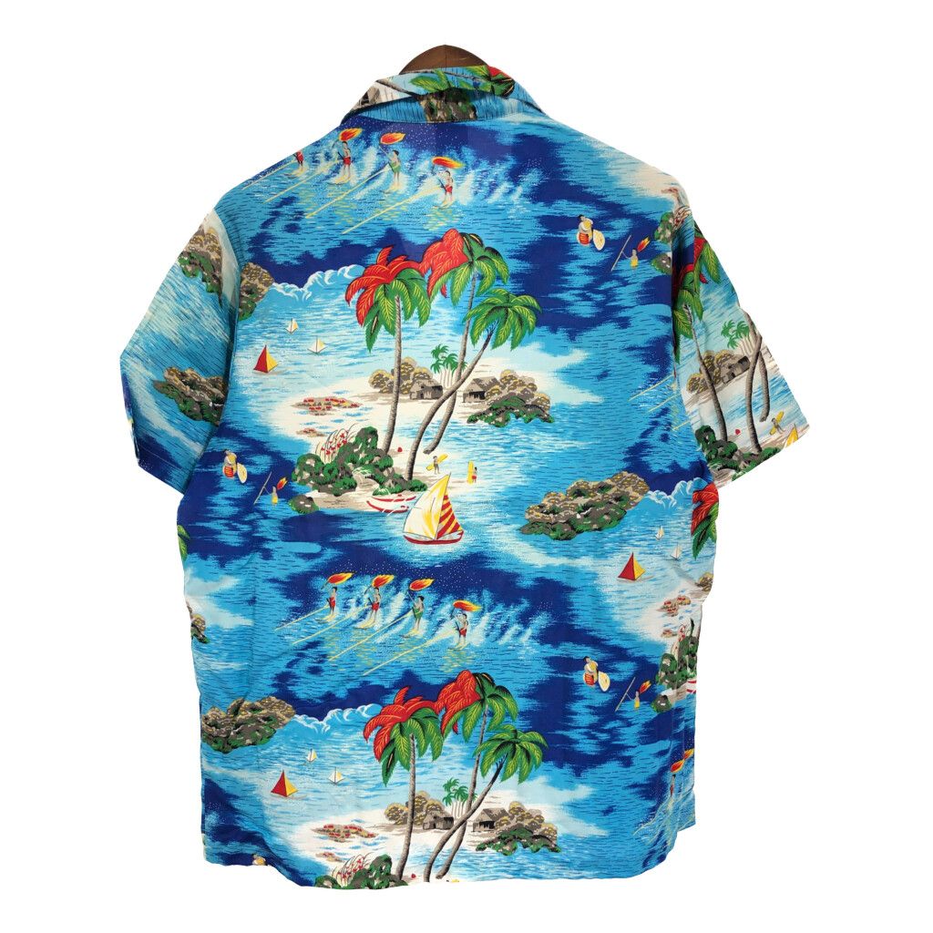 80年代 USA製 OCEAN PACIFIC オーシャン パシフィック