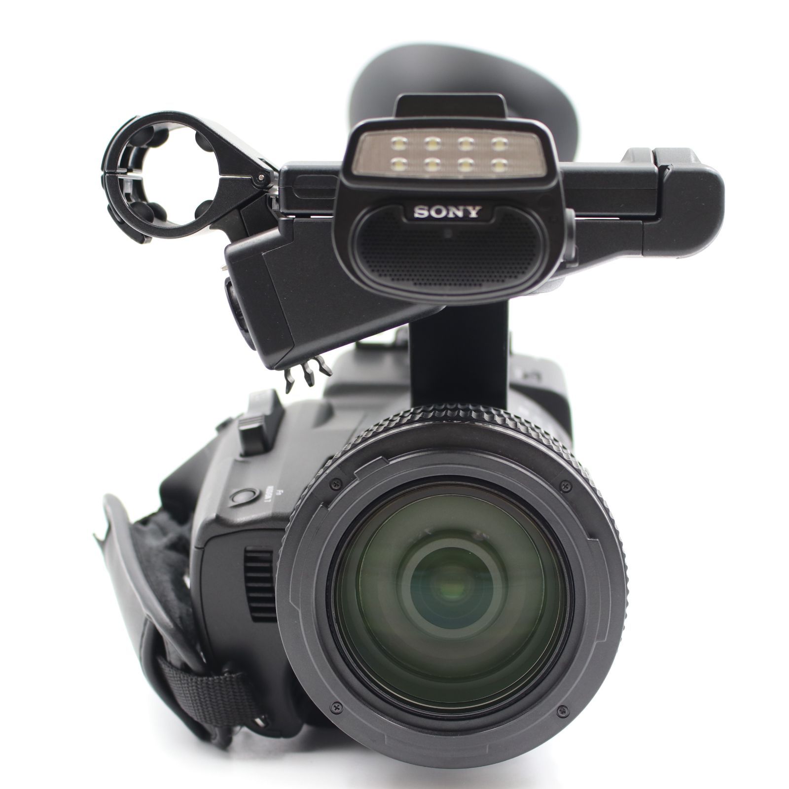 SONY - ■通電280時間■ SONY HXR-NX5R■極上品■ SONY - □通電280時間□ SONY HXR-NX5R□極上品□の通販 by