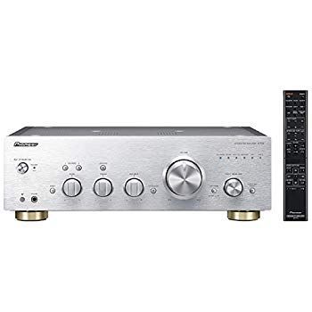 中古】Pioneer A-70A プリメインアンプ フルバランス回路/クラス 
