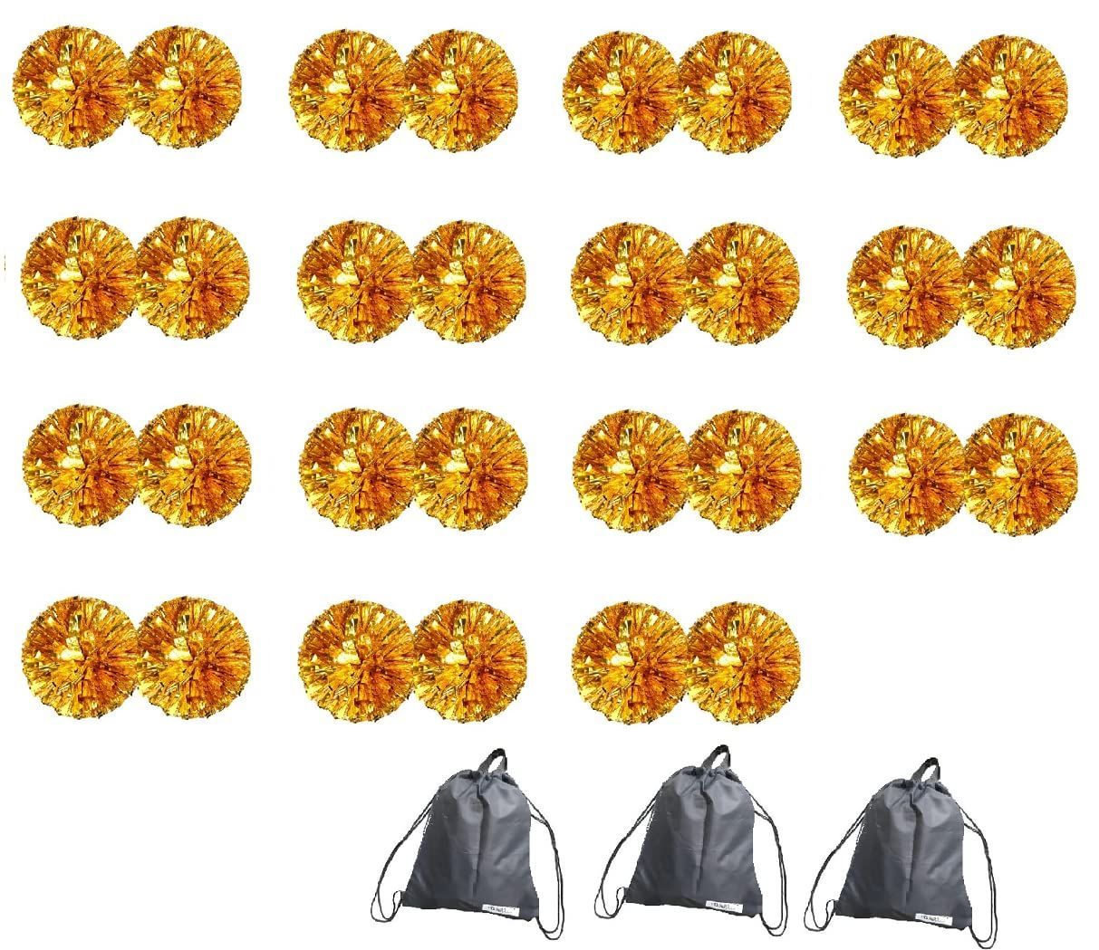 ダンス チアリーダー チア キッズ 運動会 ポンポン 応援 セット