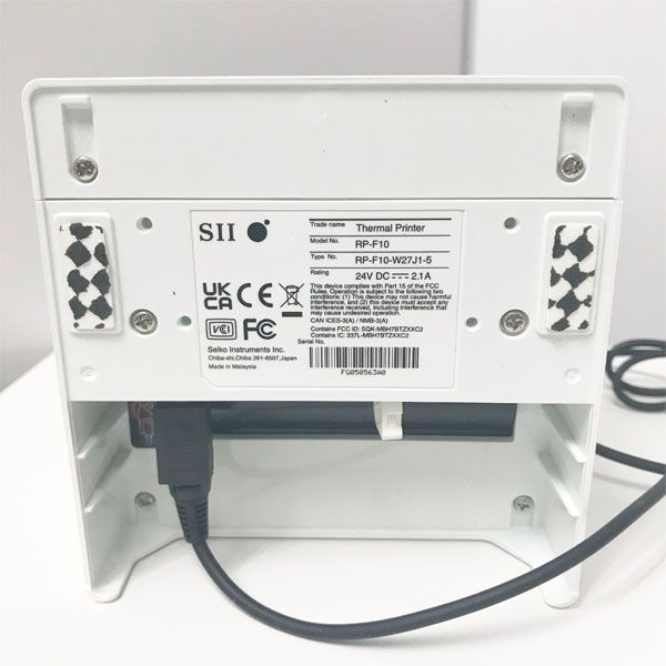 SEIKO|セイコーインスツル