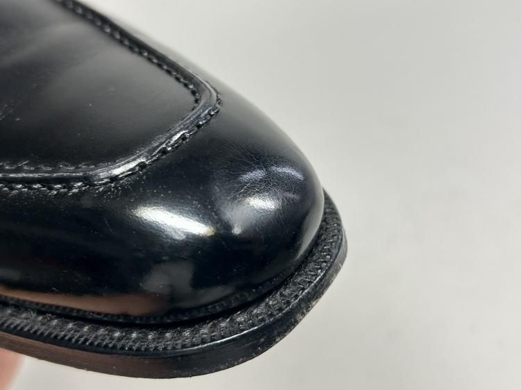 シングルモンク ブラック