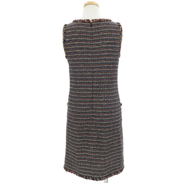 シャネル ワンピース P40227 Bランク