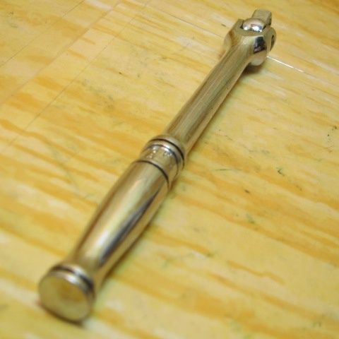 スナップオン1/4スピナーハンドルエクステンションバー3点 苦く 