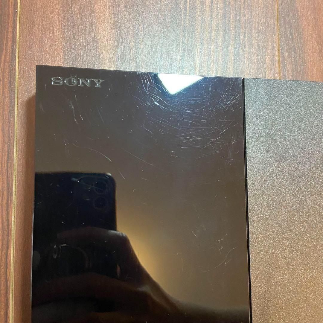 チャコールブラック 2227