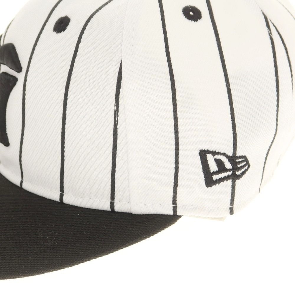 中古】キス KITH × NEW ERA 阪神タイガース 2025年春夏 KITH