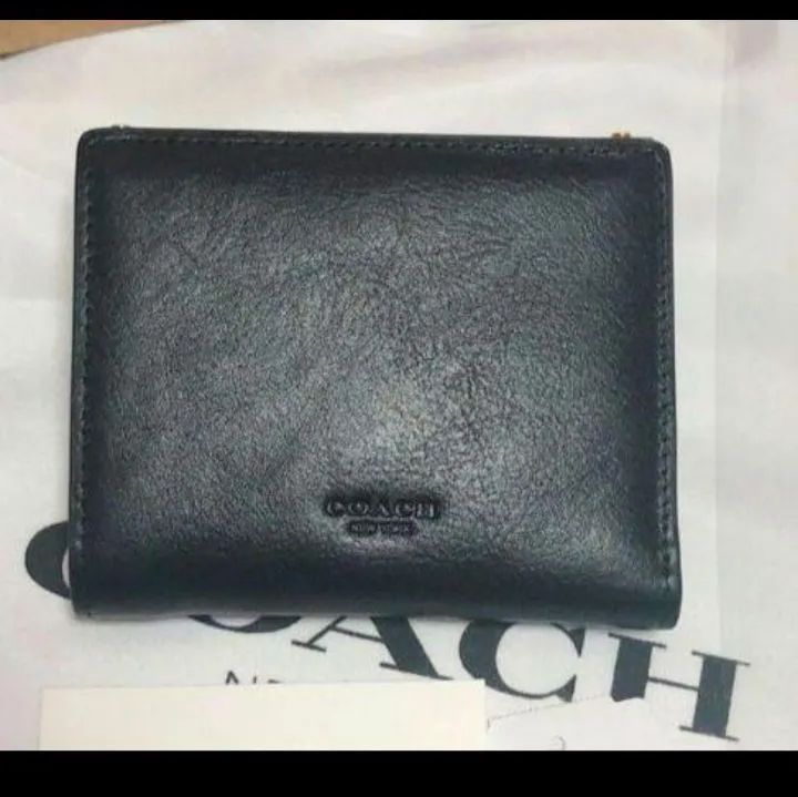 ✳️Sale【匿名配送・新品】✳️COACH コーチ 財布✳️ - 〜麗Urara