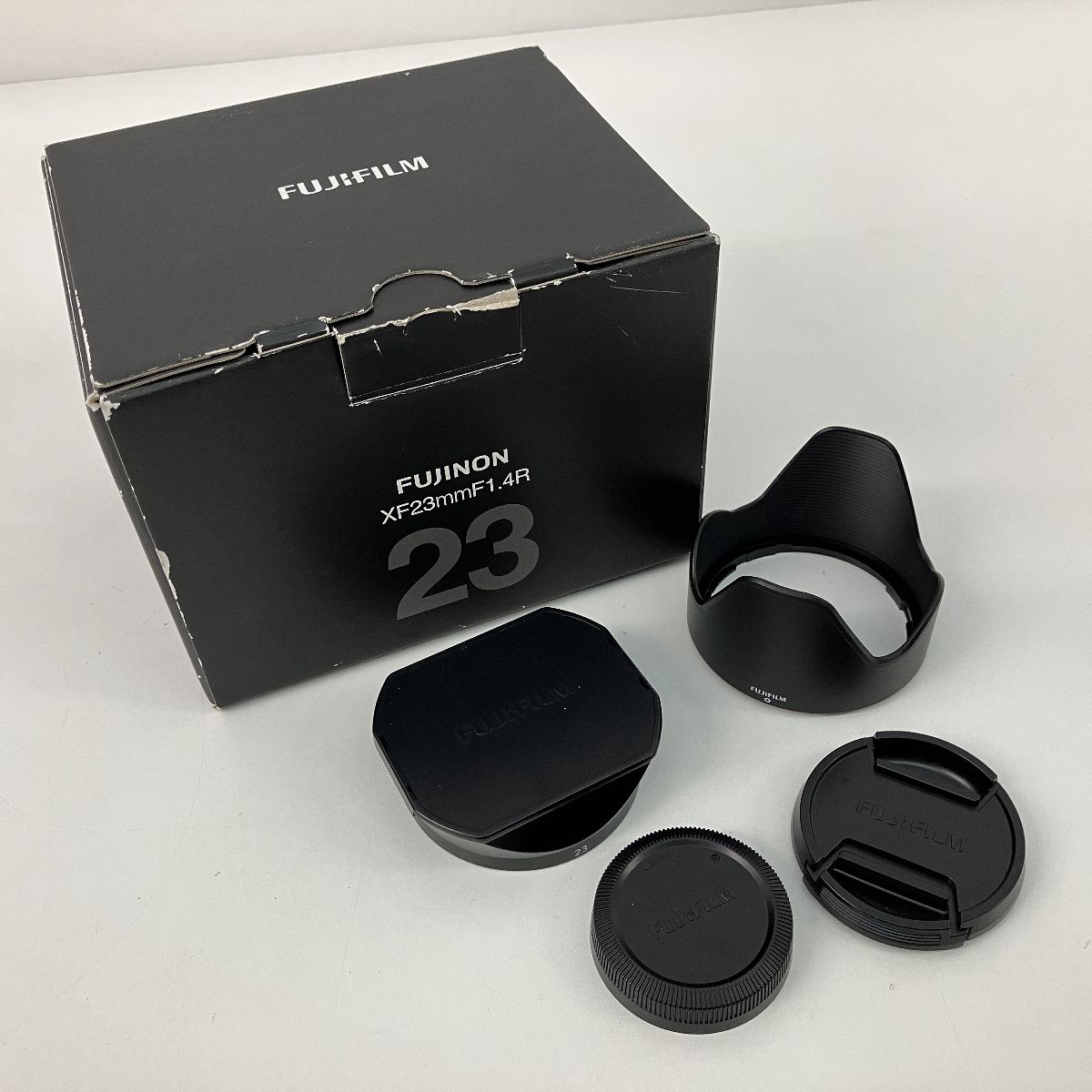 23mm 1.4