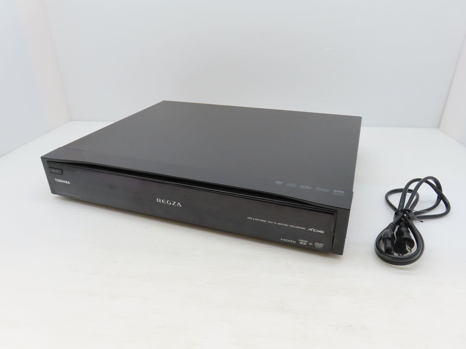 TOSHIBA REGZA RD-Z300 DVDレコーダー TOSHIBA REGZA 配送 DVDレコーダー RD-Z300 HDDレコーダー 東芝 RD