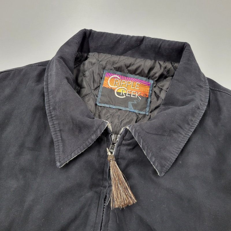 ジャケット アウター