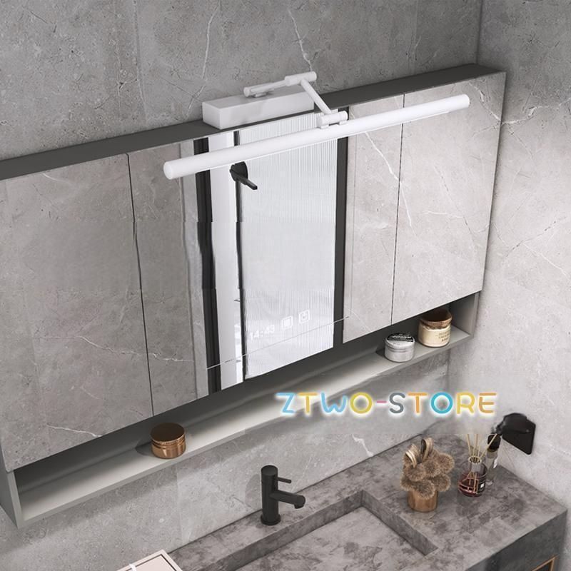 鏡上灯 ウォールランプ