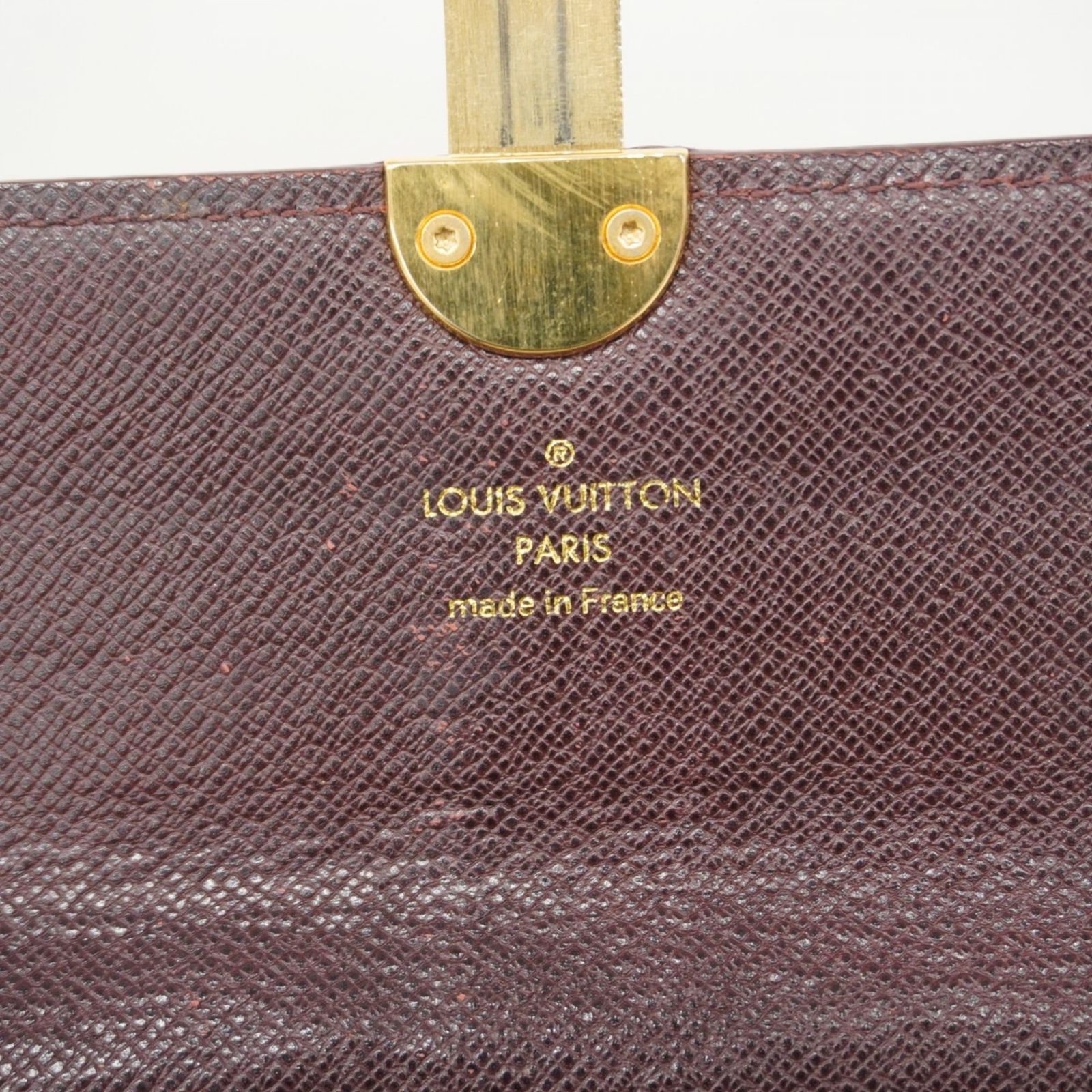 ルイ・ヴィトン(Louis Vuitton) ルイ・ヴィトン 長財布