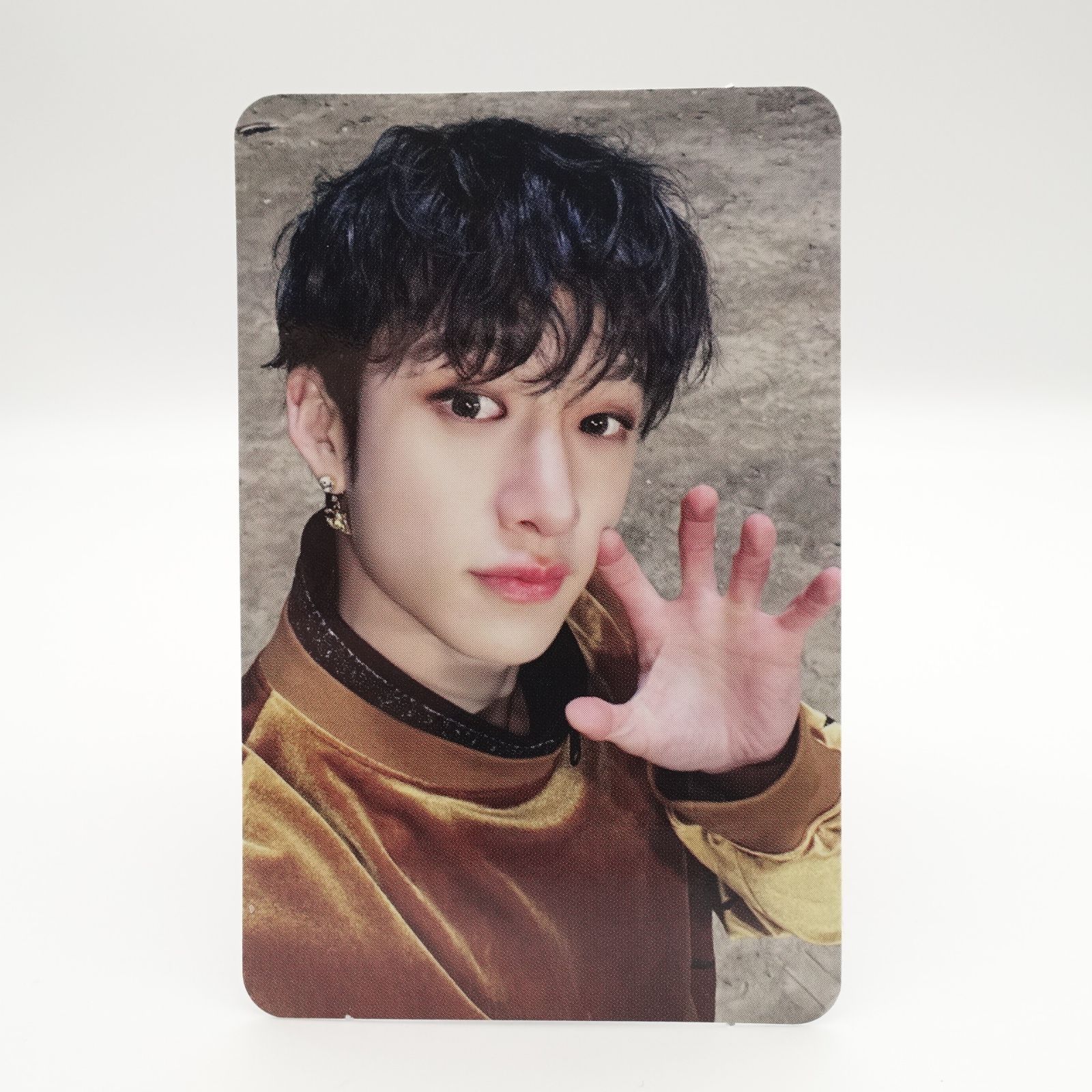 Stray Kids スキズ バンチャン 5star 特典トレカ フォトカード Stray Kids バンチャン 5STAR giveaway トレカ フォト カード