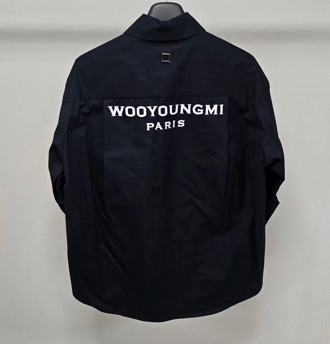 WOOYOUNGMI PARIS 48サイズ WOOYOUNGMI(ウーヨンミ) フラワー バック