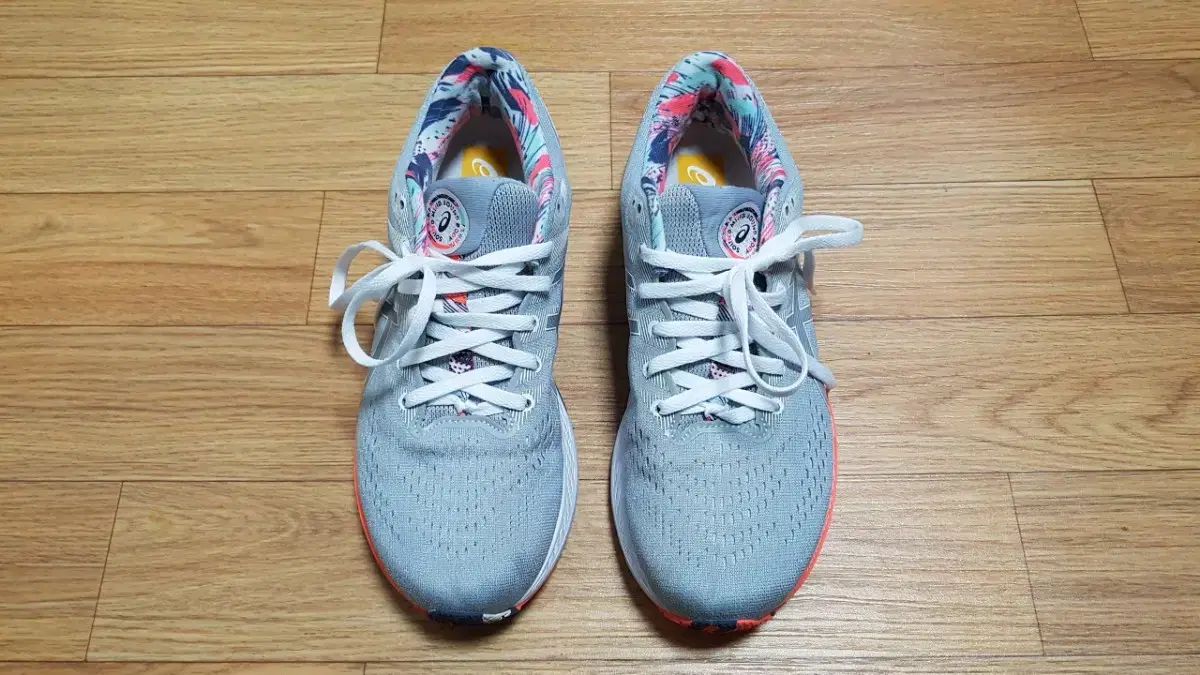 Asics アシックス ゲル カヤノ 28 270mm