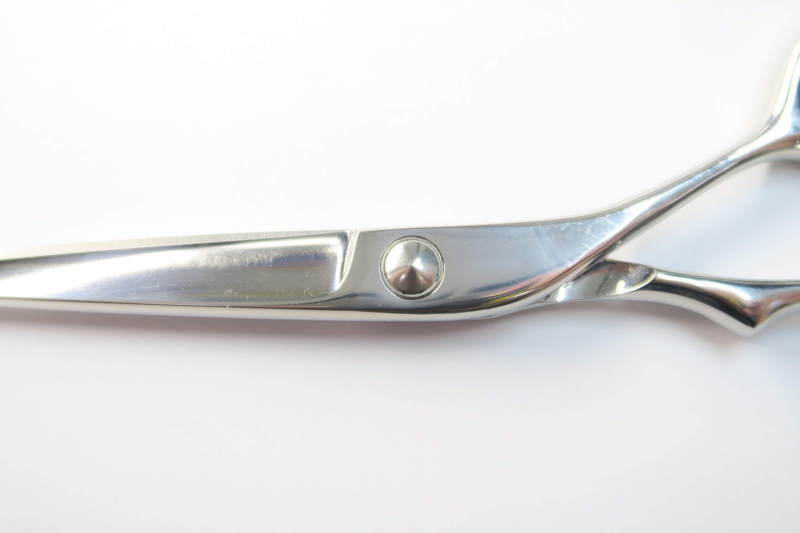 Bランク【Y.S./PARK】 シザー 美容師・理容師 5.7インチ 右利き 【中古